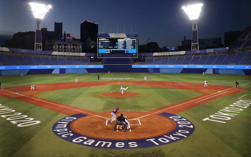 探索博彩平台排名：中文玩家首选的棒球博彩平台