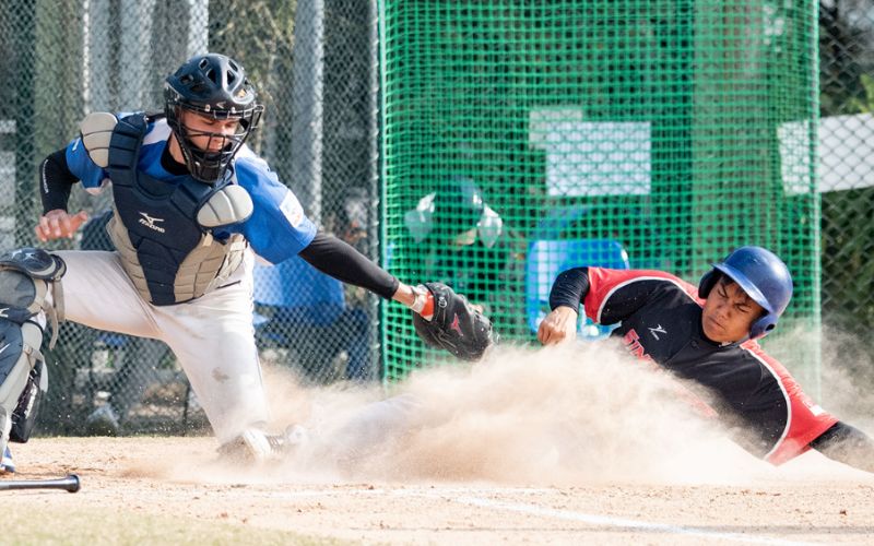 最佳棒球博彩网站排名：为什么博彩平台排名名列前茅