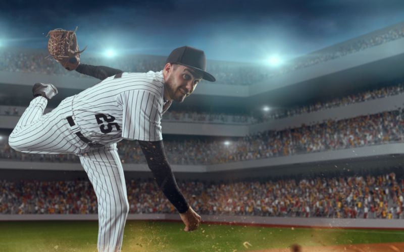 博彩平台排名：你的棒球博彩提款机