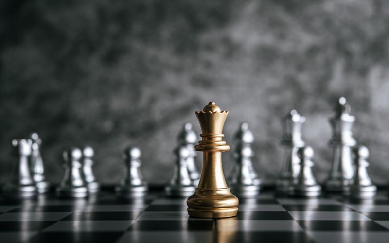 最佳国际象棋博彩网站