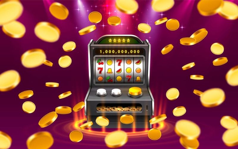 揭开神秘面纱：最佳散点支付老虎机带你轻松赢大奖