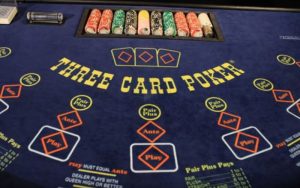 最佳三张牌扑克网站