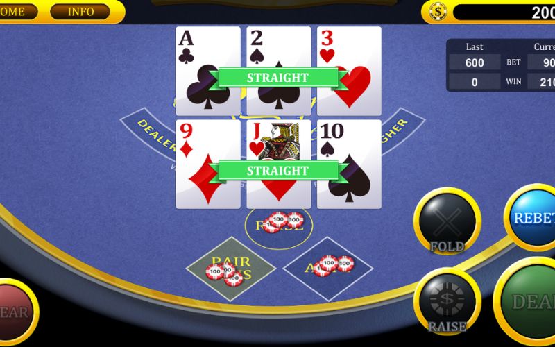 2025年三张牌扑克全攻略：选择最佳平台