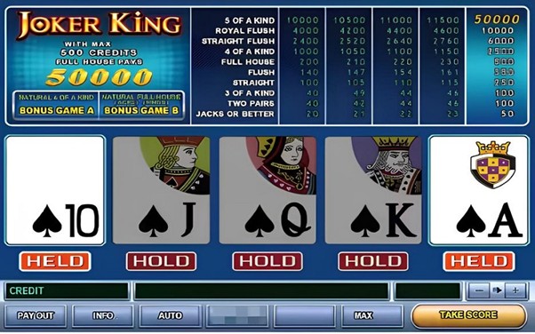 5PK 之所以受欢迎，是因为其玩法简单且易于理解。