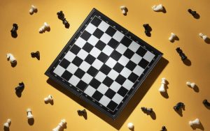 最佳国际象棋网站是顶级的在线博彩平台，为玩家提供了不仅可以参与顶级智力对弈的机会