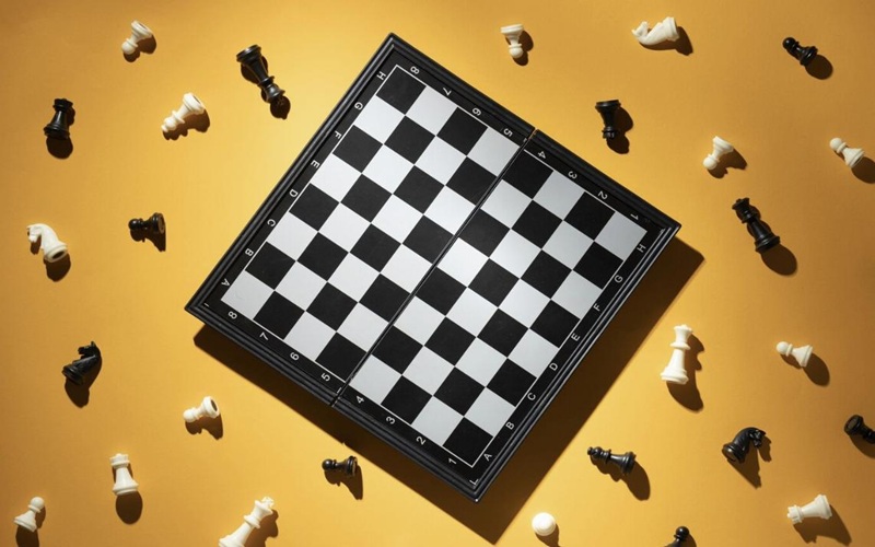 最佳国际象棋网站是顶级的在线博彩平台，为玩家提供了不仅可以参与顶级智力对弈的机会