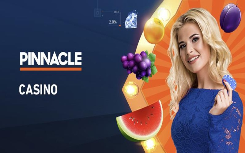 作为最佳国际象棋网站之一，Pinnacle凭借其在博彩公司排名中的领先地位