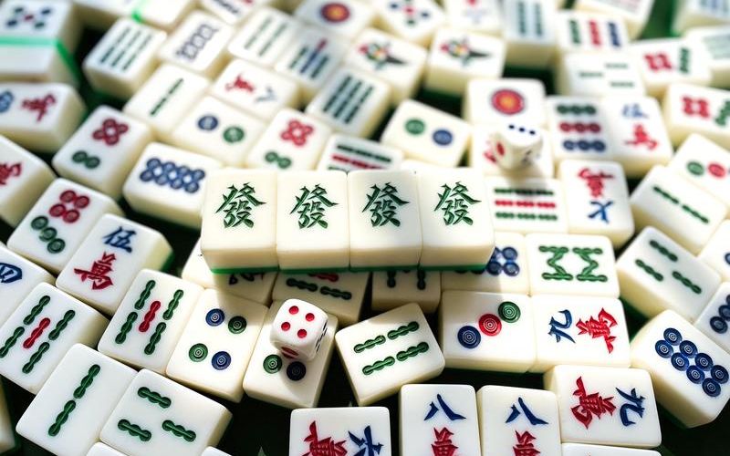 最好的麻将网站——2025年博彩平台排名的独特魅力