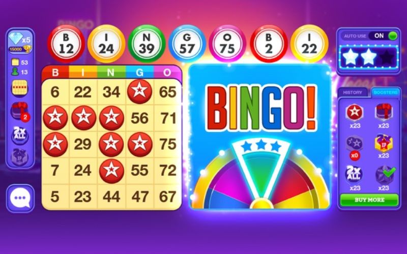 揭秘2025最佳宾果游戏网站排行榜！