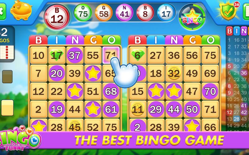 玩宾果就上这几个平台，赢率高得惊人！