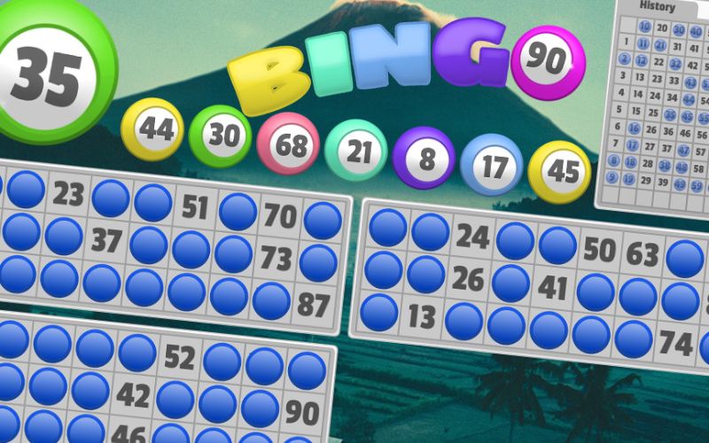 博彩平台排名严选：2025最值得信赖的宾果平台