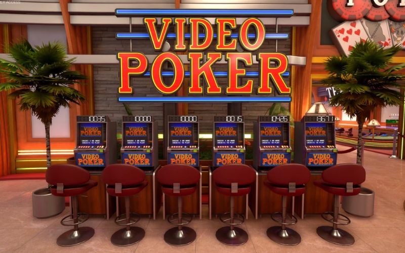 最佳视频扑克网站推荐：2025年博彩平台排名首选