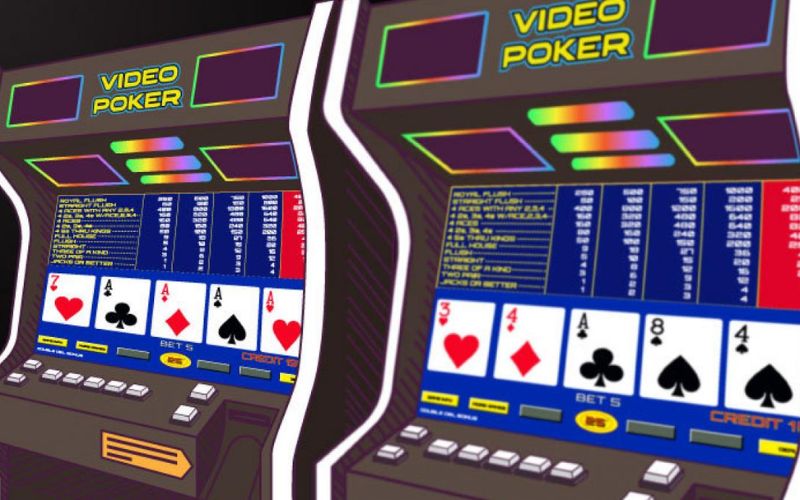 视频扑克高手首选：博彩平台排名的五大优势