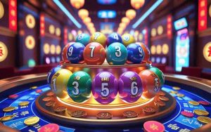 澳门六合彩投注技巧大公开，高手都在用！