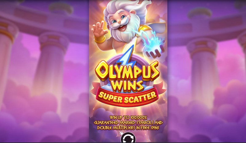 奥林匹斯之胜是什么游戏呢？