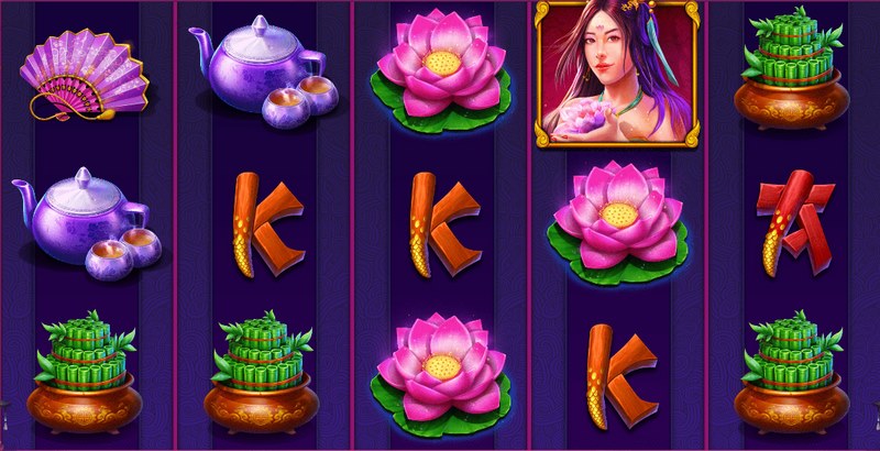 招财锦鲤是什么游戏呢？