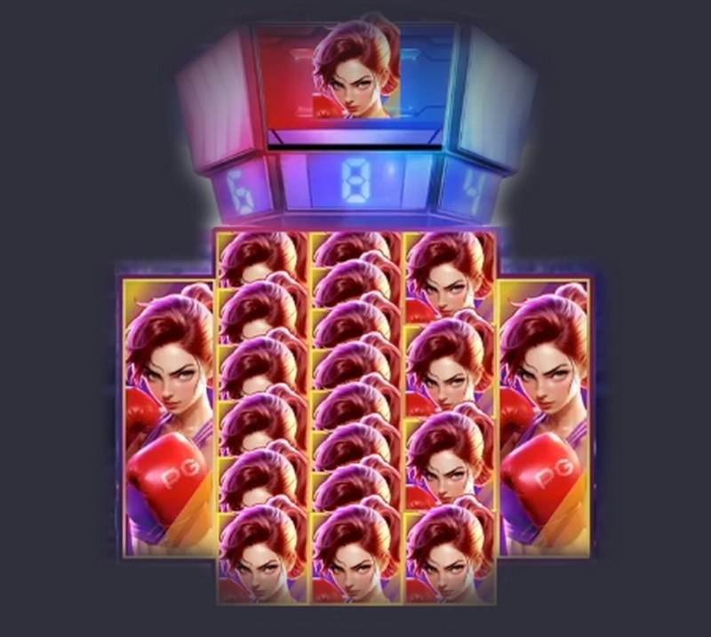 免费旋转狂欢开启！