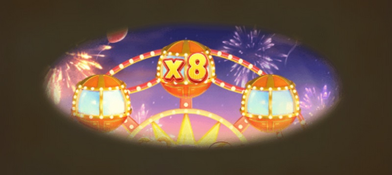 乘数狂飙，奖金飙升——免费游戏中的致胜关键！