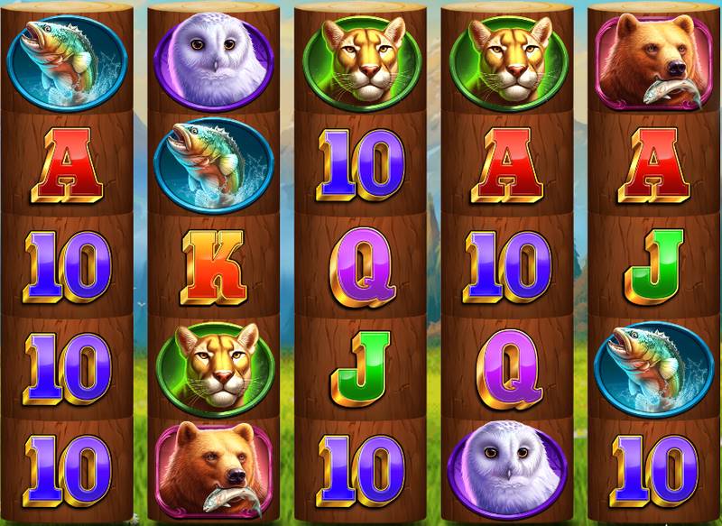 森林大冒险是什么游戏呢？