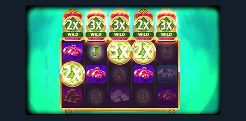 触发符号，开启惊喜连连！