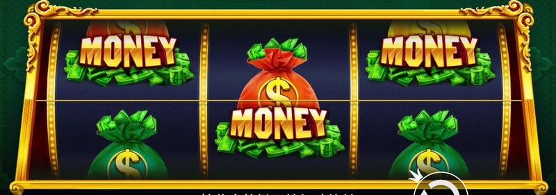 钱生钱是什么游戏呢？