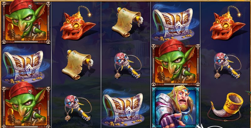 地精时代是什么游戏呢？