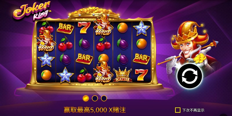 小丑王国是什么游戏呢？