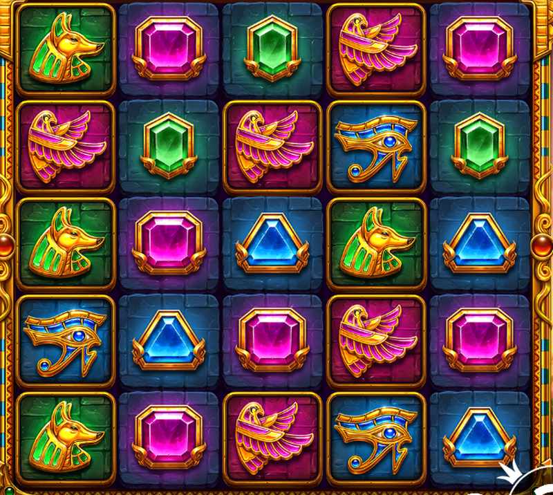 吉萨之神是什么游戏呢？