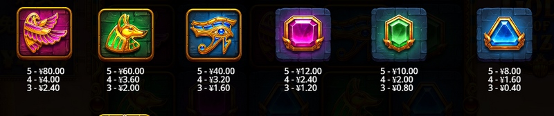 WILD连环狂潮·倍数全开