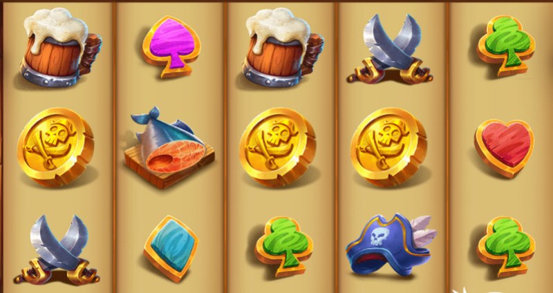 海盗酒吧是什么游戏呢？