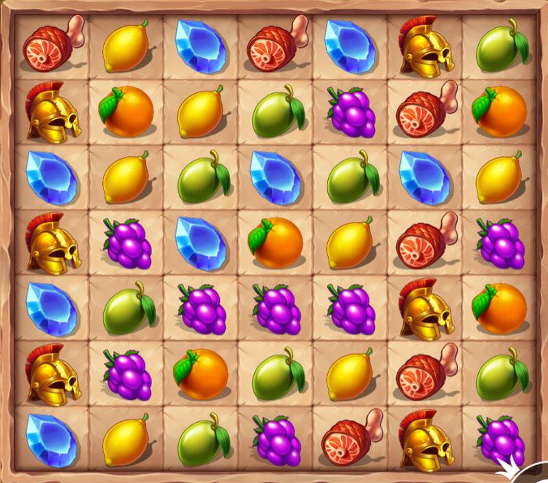 独眼巨人猛击是什么游戏呢？