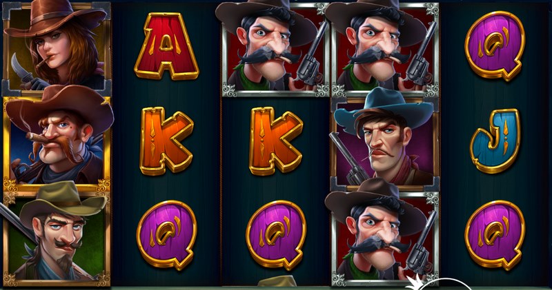 金块大劫案是什么游戏呢？