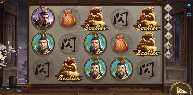 三国杀是什么游戏呢？