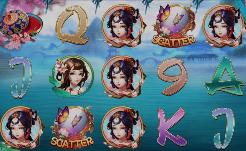 宝箱红利游戏，惊喜不断等你开启！