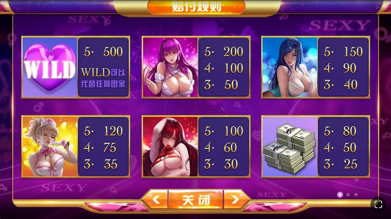 重新旋转——好运不停歇