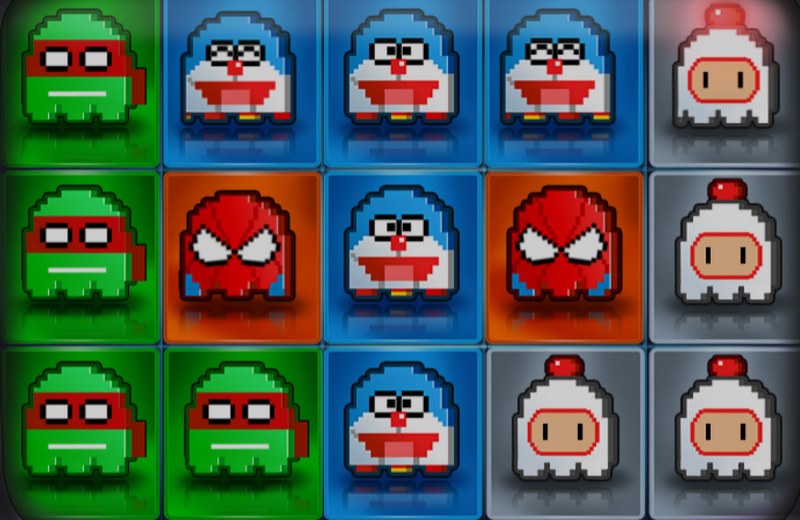 免费游戏开启，幸运连连不断！