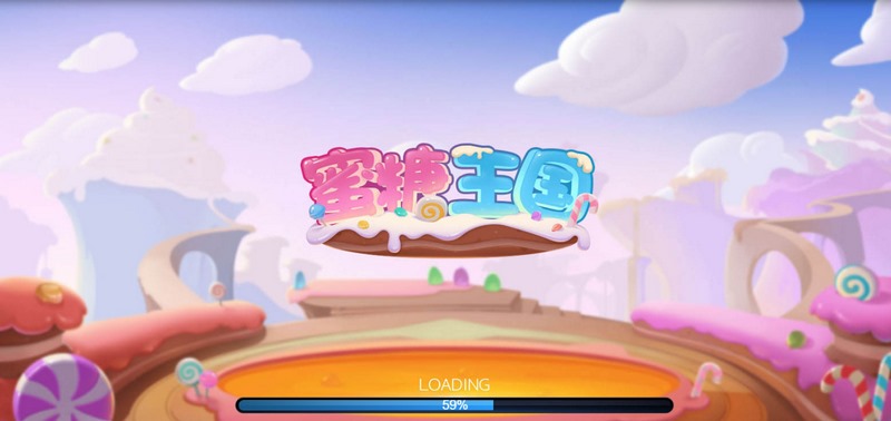 蜜糖王国是什么游戏呢？