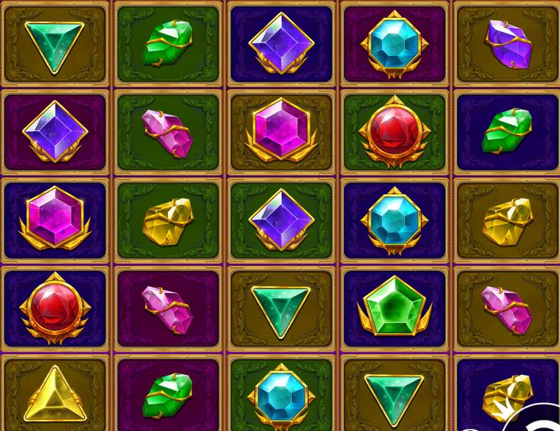 钻石瀑布是什么游戏呢？