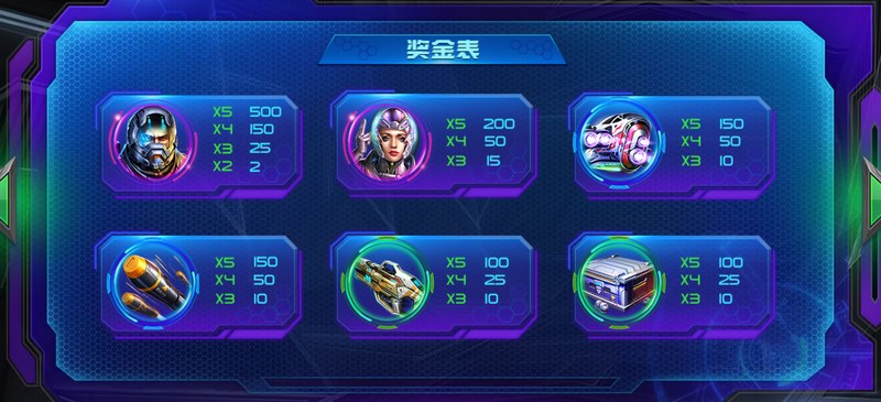 神秘WILD震撼登场！