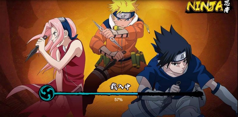 忍者是什么游戏呢？