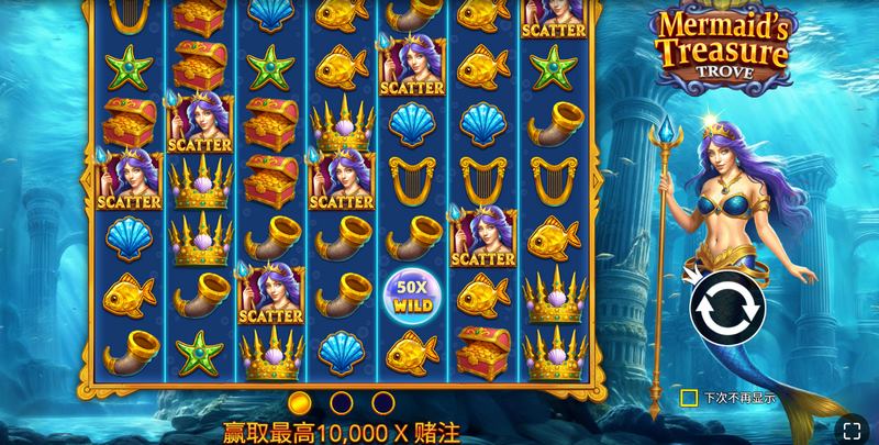 海公主藏珍阁是什么游戏呢？