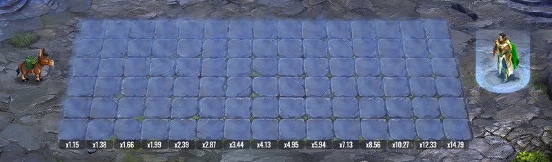 骑驴扫弹是什么游戏呢？