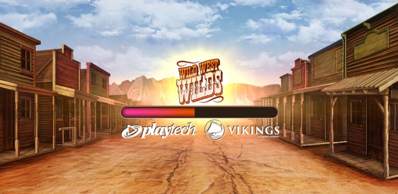 百搭符号 & 散布符号 —— 西部转轴上的万能勋章！