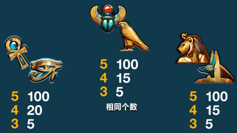 免费游戏 · 好运一触即发！