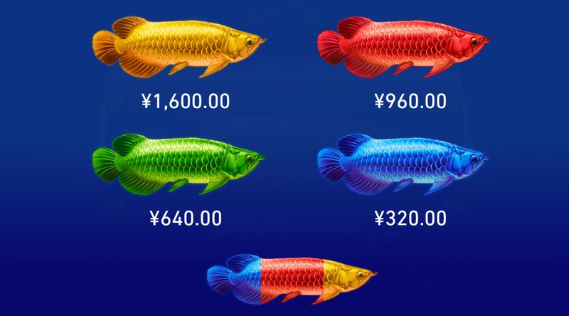 再旋转特色游戏——连续惊喜，赢不停！